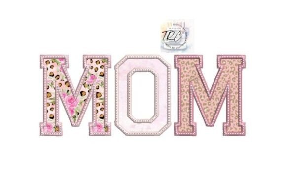 Mom Applique Embroidery Design Review