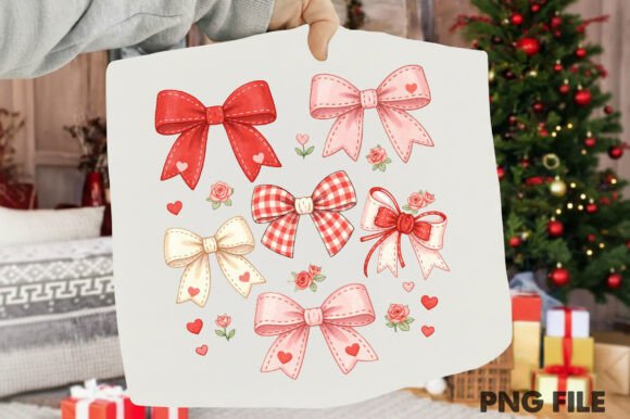 Review: Valentine’s Day Embroidery Clipart for Makers