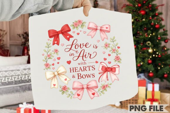 Reviewing Love is in the Air Embroidery Clipart for Holiday Sales