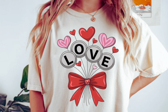 Reviewing the Love Balloon Embroidery Design Valentine