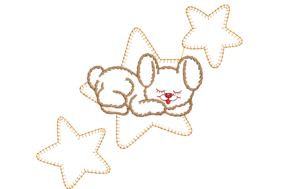 Sleeping Puppy on Star: A Designer’s Review