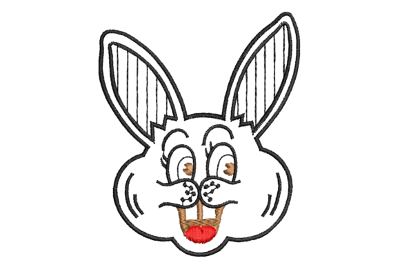 Sweet Bunny Face: A Seller’s Review